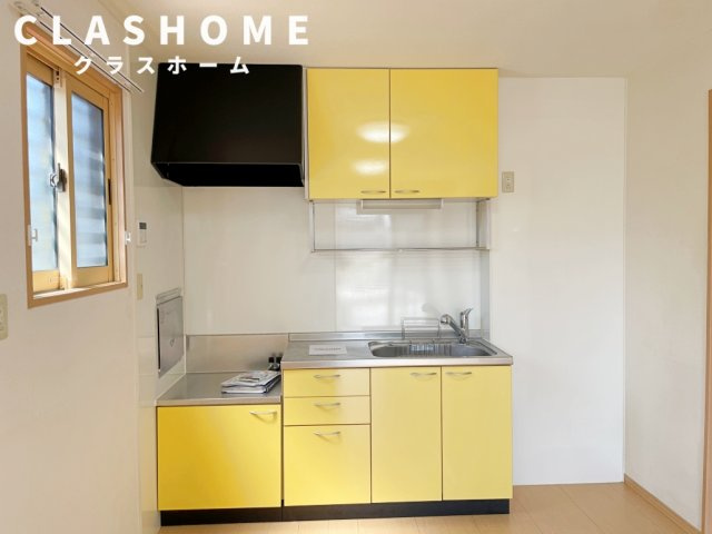 クレール マルシェ　　刈谷市近郊の賃貸ならクラスホーム刈谷店のキッチン|同物件の別部屋になります。