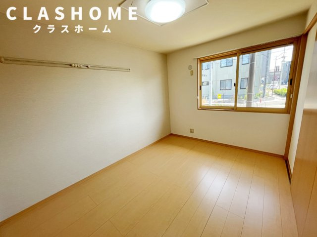 クレール マルシェ　　刈谷市近郊の賃貸ならクラスホーム刈谷店の内装|同物件の別部屋になります。