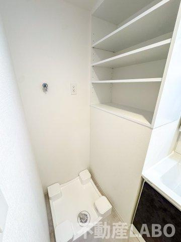 スプランディッドあびこ駅前のその他