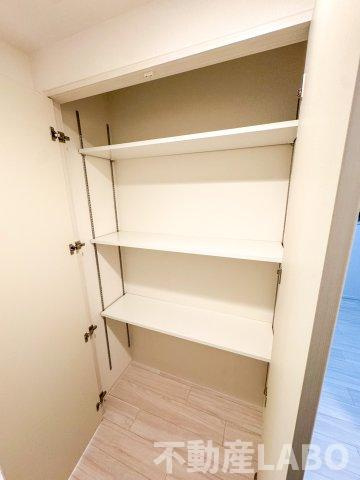 スプランディッドあびこ駅前のその他