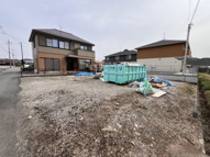 西脇市野村町　土地の画像