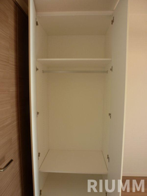 【収納】 | プレジリア東日本橋