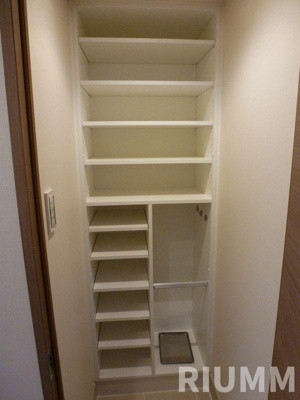 【その他】 | プレジリア東日本橋