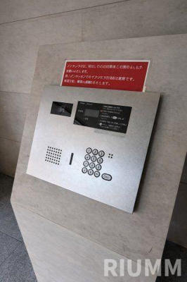 【セキュリティ】 | プレジリア東日本橋