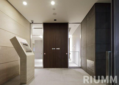 【エントランス】 | プレジリア東日本橋