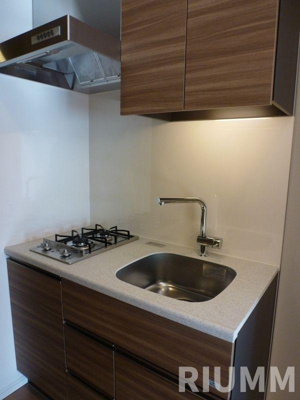 【キッチン】 | プレジリア東日本橋