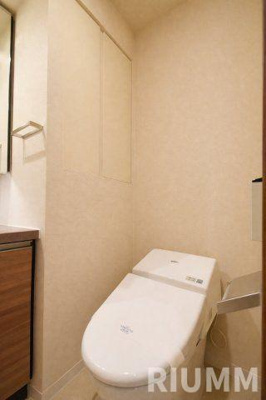 【トイレ】 | プレジリア東日本橋