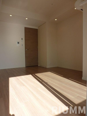 【居間・リビング】 | プレジリア東日本橋