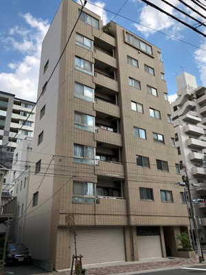 【外観】 | エバーフォレスト