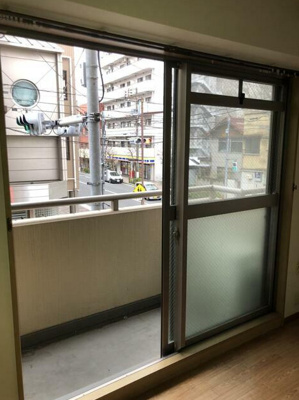 【バルコニー】 | エバーフォレスト