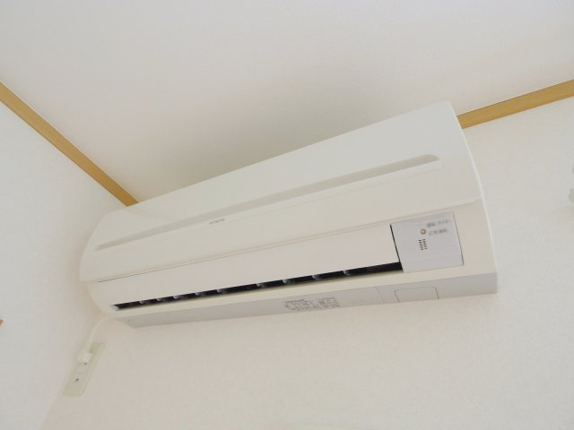 シェーンブルンBの設備