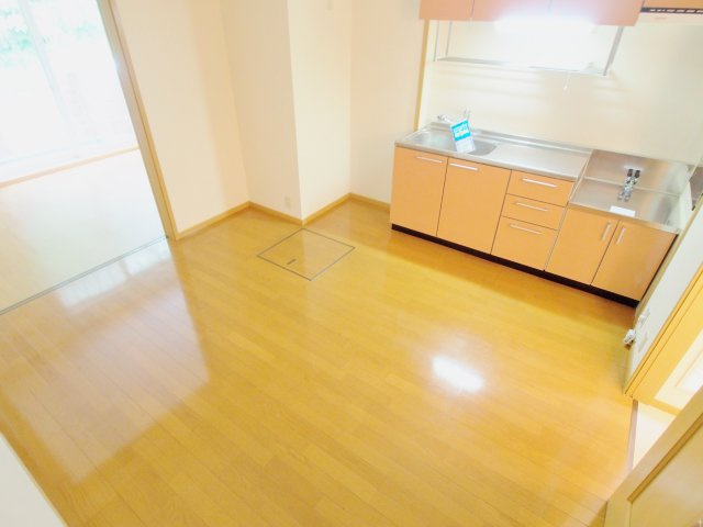 シェーンブルンBの居間・リビング