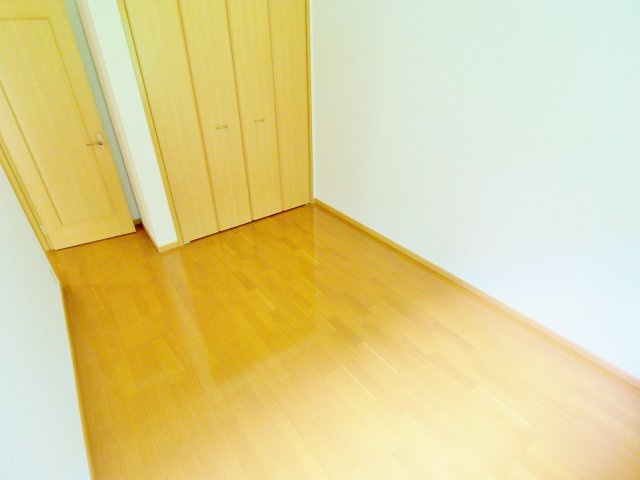 シェーンブルンBの内装