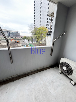 【バルコニー】 | ボセジュール