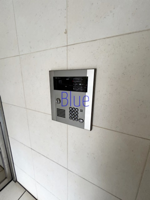 【セキュリティ】 | ボセジュール