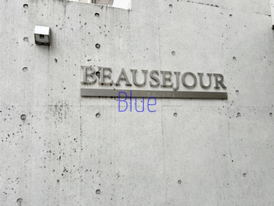 【その他】 | ボセジュール