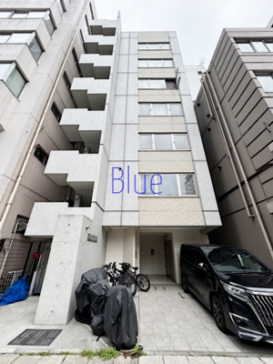 【外観】 | ボセジュール