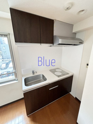 【キッチン】 | ボセジュール