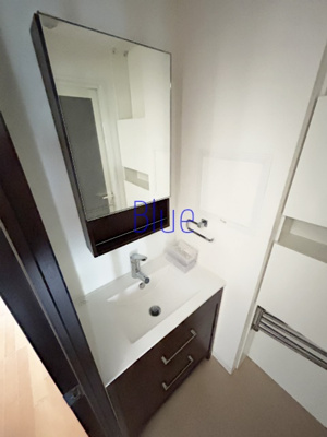 【洗面所】 | ボセジュール