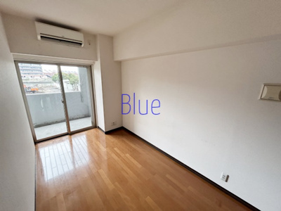 【寝室】 | ボセジュール | 同仕様