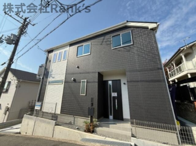 神戸市垂水区霞ヶ丘6丁目