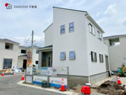 鴻巣松原3期　Livele Garden.S　新築戸建　全5棟　4号棟の画像