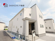 鴻巣松原3期　Livele Garden.S　新築戸建　全5棟　4号棟の画像