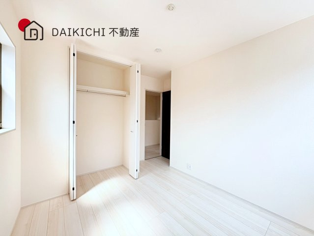 【その他】 | 鴻巣松原3期　Livele Garden.S　新築戸建　全5棟　4号棟