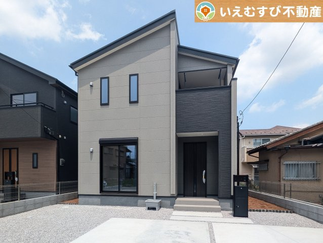 Livele Garden.S　深谷田所町第3