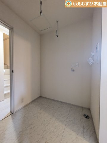 Livele Garden.S　深谷田所町第3の内装