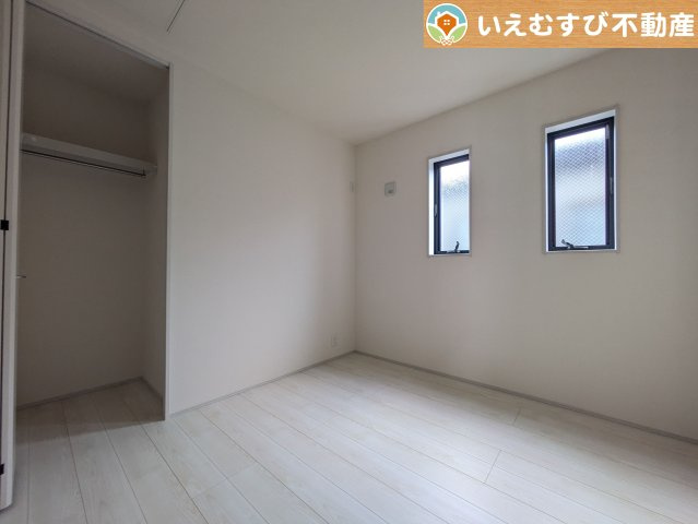 Livele Garden.S　深谷田所町第3の洋室