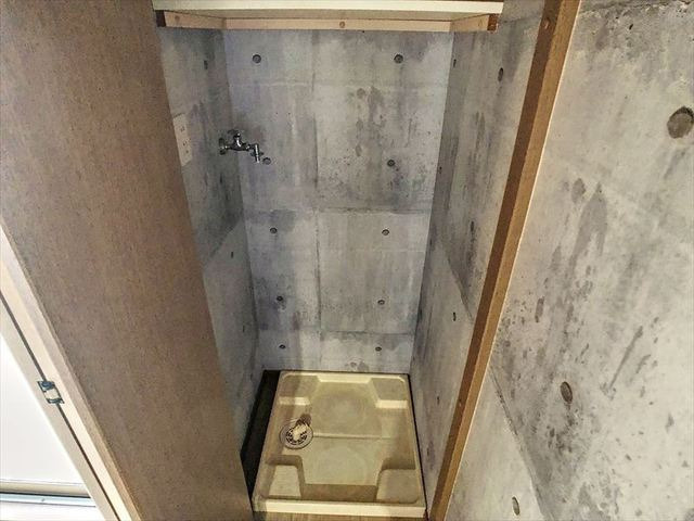 イマージュ姪浜Ⅰの玄関