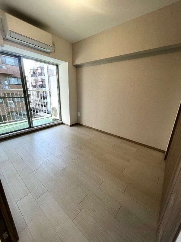 恒陽千石マンションB棟のロビー|現況優先です