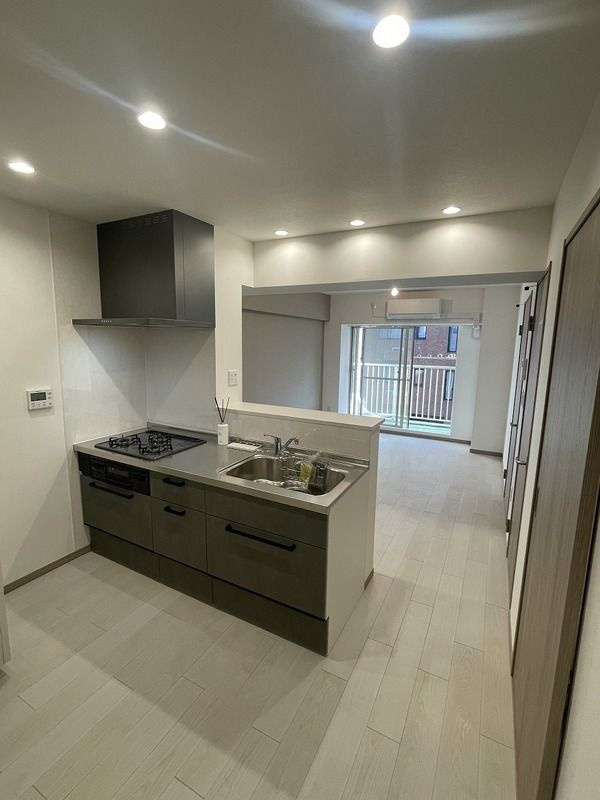 恒陽千石マンションB棟のその他|現況優先です