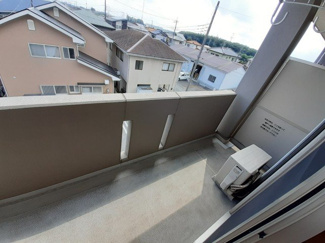 【バルコニー】 | プリムローズ