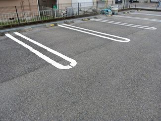 【駐車場】 | プリムローズ