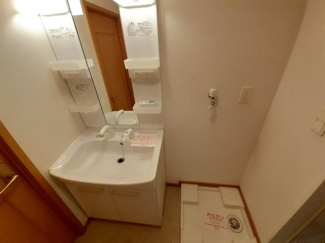 【独立洗面台】 | プリムローズ | 洗髪洗面化粧台