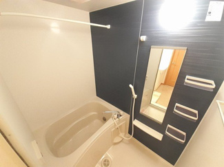 【浴室】 | プリムローズ | 浴室暖房乾燥機・追い炊き機能付き