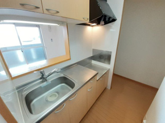 【キッチン】 | プリムローズ