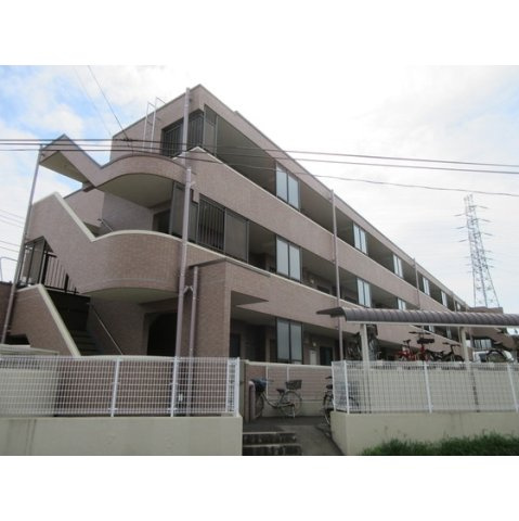 グランメール南善福寺