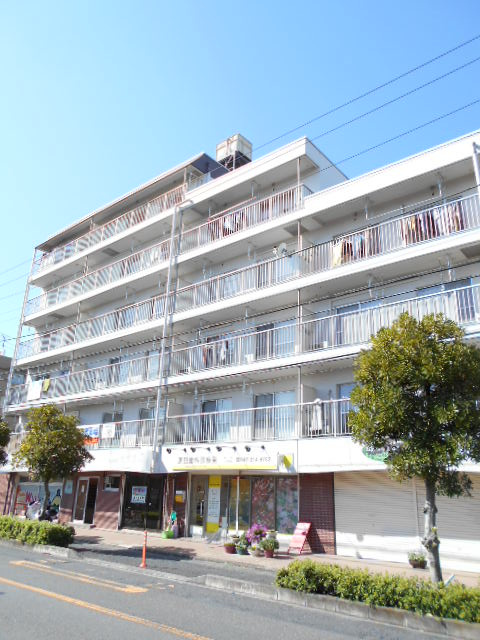 サンシティ南行徳1