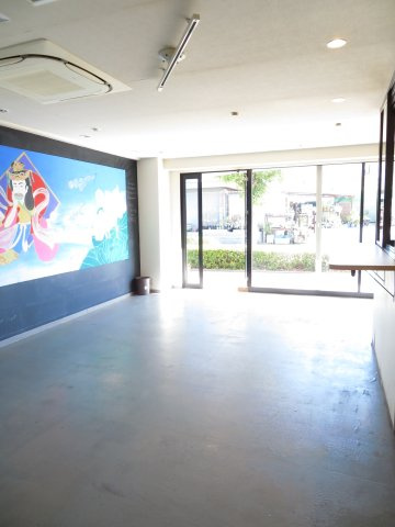 サンシティ南行徳1の内装