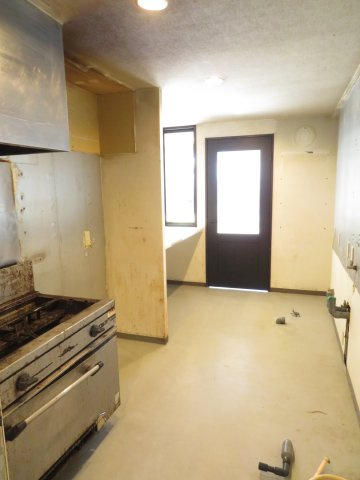 サンシティ南行徳1の内装