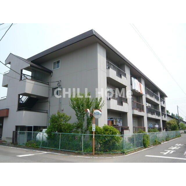 清水マンション