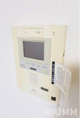 【セキュリティ】 | ＨＦ東日本橋レジデンス