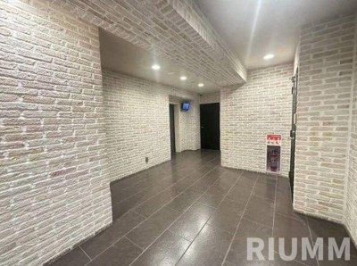 【エントランス】 | ＨＦ東日本橋レジデンス