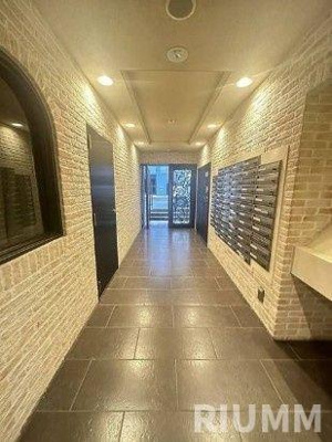 【その他】 | ＨＦ東日本橋レジデンス