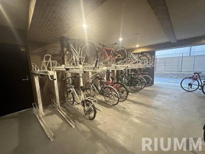 【その他共用部分】 | ＨＦ東日本橋レジデンス