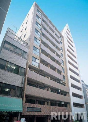 【外観】 | ＨＦ東日本橋レジデンス