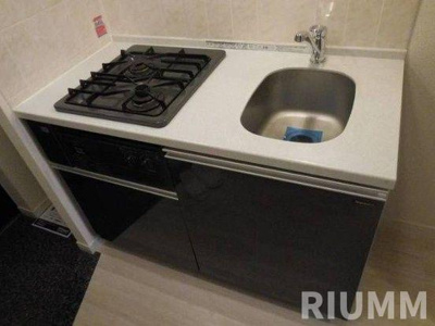 【キッチン】 | ＨＦ東日本橋レジデンス